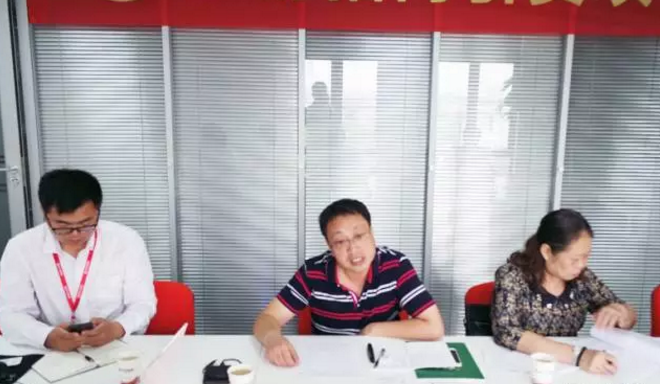 舉行無(wú)機(jī)涂料全國(guó)布點(diǎn)投資選址項(xiàng)目的政府對(duì)接會(huì)，政府認(rèn)可項(xiàng)目質(zhì)量<div   id=