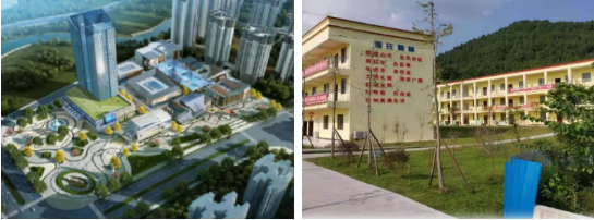 集團全力助推四川南充營山縣委托招商引資<div   id=