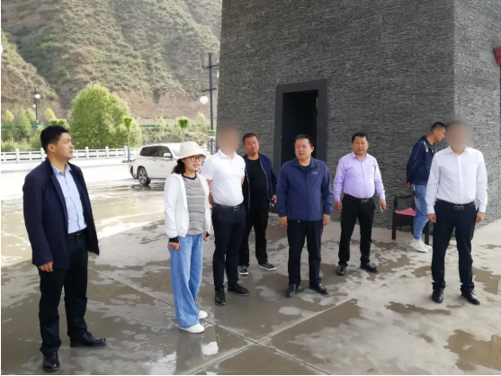 攜手打造地方文旅新品牌<div   id=
