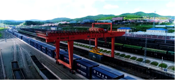 集團(tuán)全力助推黑龍江省商務(wù)廳委托招商引資<div   id=