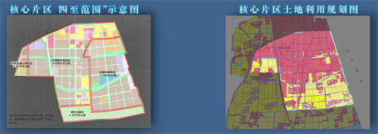 集團(tuán)全力助推江蘇灌云經(jīng)濟(jì)開發(fā)區(qū)委托招商引資，“一區(qū)多園”跨越發(fā)展